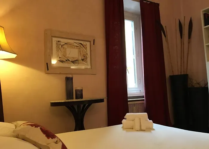 Porta Latina Apartment