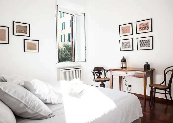 Porta Latina Apartment
